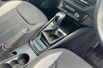 Skoda Kamiq 1.0 TSI SE Edition 5dr DSG