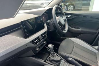 Skoda Kamiq 1.0 TSI SE Edition 5dr DSG