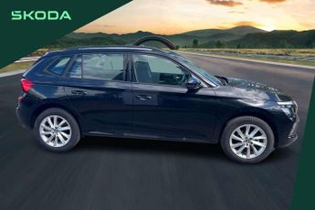 Skoda Kamiq 1.0 TSI SE Edition 5dr DSG