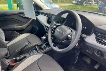 Skoda Kamiq 1.0 TSI SE Edition 5dr DSG