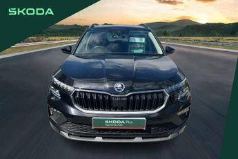 Skoda Kamiq 1.0 TSI SE Edition 5dr DSG