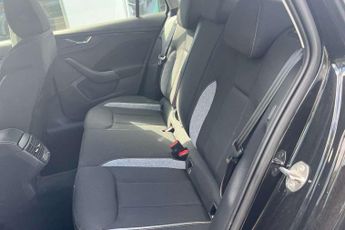 Skoda Kamiq 1.0 TSI SE Edition 5dr DSG
