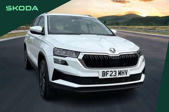 Skoda Karoq 1.5 TSI SE L 5dr DSG