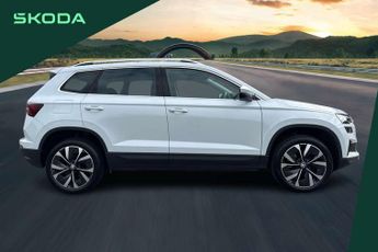 Skoda Karoq 1.5 TSI SE L 5dr DSG