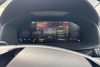 Skoda Karoq 1.5 TSI SE L 5dr DSG