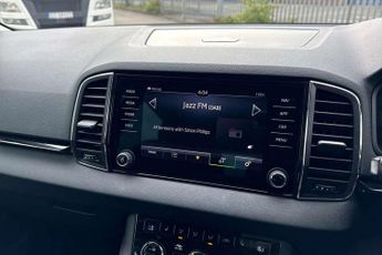Skoda Karoq 1.5 TSI SE L 5dr DSG