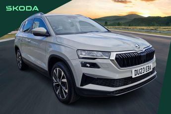 Skoda Karoq 1.5 TSI SE L 5dr DSG