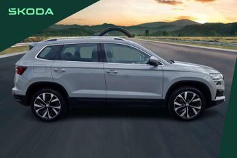 Skoda Karoq 1.5 TSI SE L 5dr DSG
