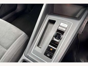 Volkswagen Golf 1.5 eTSI 150 Style 5dr DSG