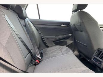 Volkswagen Golf 1.5 eTSI 150 Style 5dr DSG