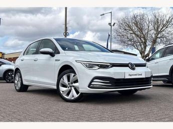 Volkswagen Golf 1.5 eTSI 150 Style 5dr DSG