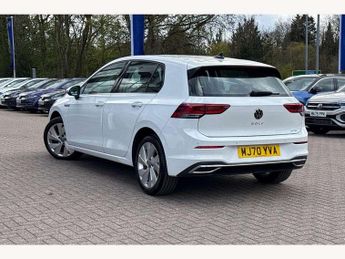 Volkswagen Golf 1.5 eTSI 150 Style 5dr DSG