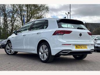 Volkswagen Golf 1.5 eTSI 150 Style 5dr DSG