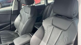 Audi A5 Sportback 40 TDI 204 Quattro Sport 5dr S Tronic