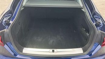 Audi A5 Sportback 40 TDI 204 Quattro Sport 5dr S Tronic