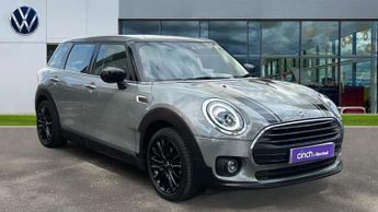 MINI Clubman 1.5 Cooper Classic 6dr