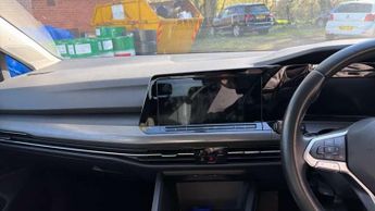 Volkswagen Golf 1.5 eTSI Style 5dr DSG