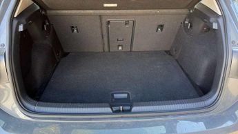 Volkswagen Golf 1.5 eTSI Style 5dr DSG