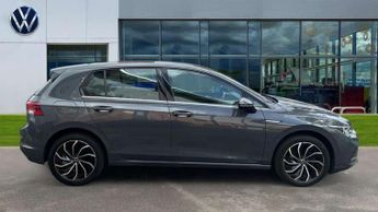 Volkswagen Golf 1.5 eTSI Style 5dr DSG