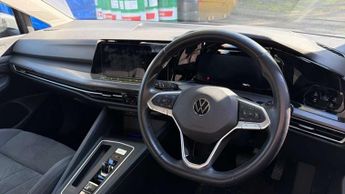 Volkswagen Golf 1.5 eTSI Style 5dr DSG