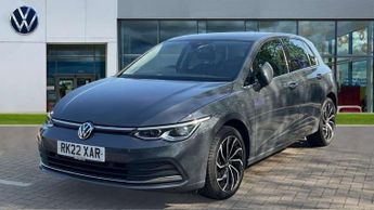 Volkswagen Golf 1.5 eTSI Style 5dr DSG