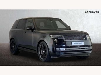 Land Rover Range Rover 3.0 D300 SE 4dr Auto