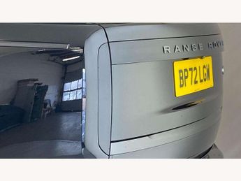 Land Rover Range Rover 3.0 D300 SE 4dr Auto