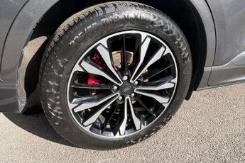 Ford Kuga 2.5 FHEV ST-Line X Edition 5dr CVT