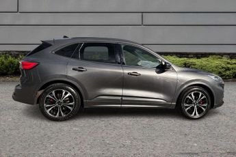 Ford Kuga 2.5 FHEV ST-Line X Edition 5dr CVT
