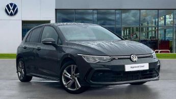 Volkswagen Golf 1.5 eTSI 150 R-Line 5dr DSG