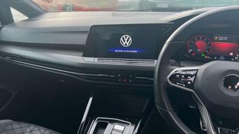 Volkswagen Golf 1.5 eTSI 150 R-Line 5dr DSG