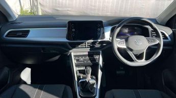 Volkswagen T-Roc 1.5 TSI Match 5dr DSG
