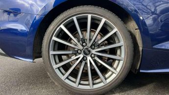 Audi A5 35 TFSI S Line 2dr S Tronic