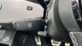 Audi A5 35 TFSI S Line 2dr S Tronic