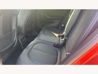 BMW X2 sDrive 20i M Sport 5dr Step Auto