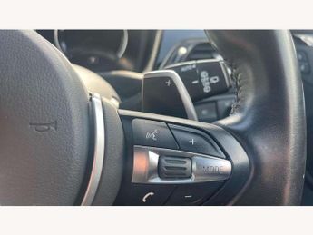 BMW X2 sDrive 20i M Sport 5dr Step Auto