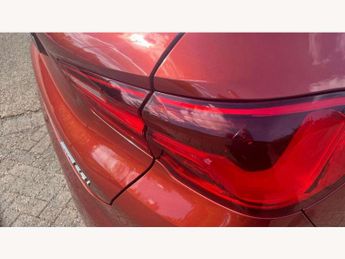 BMW X2 sDrive 20i M Sport 5dr Step Auto