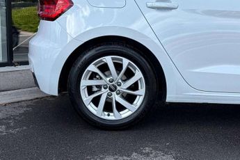 Audi A1 30 TFSI Sport 5dr S Tronic