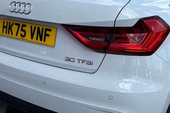 Audi A1 30 TFSI Sport 5dr S Tronic