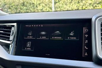 Audi A1 30 TFSI Sport 5dr S Tronic