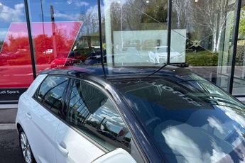 Audi A1 30 TFSI Sport 5dr S Tronic