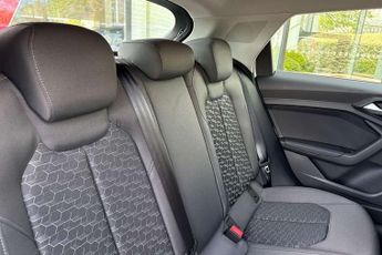 Audi A1 30 TFSI Sport 5dr S Tronic