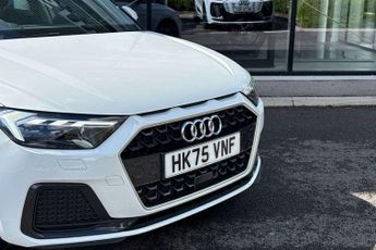 Audi A1 30 TFSI Sport 5dr S Tronic