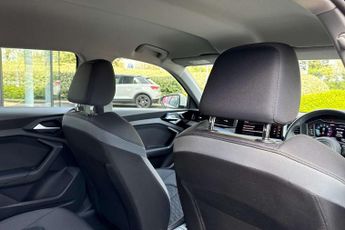 Audi A1 30 TFSI Sport 5dr S Tronic