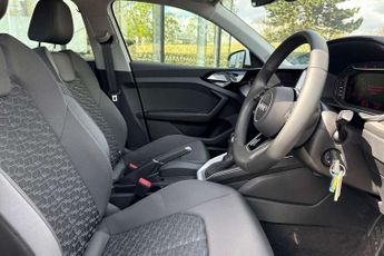 Audi A1 30 TFSI Sport 5dr S Tronic