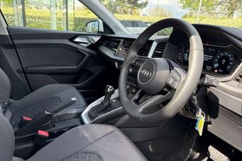 Audi A1 30 TFSI Sport 5dr S Tronic