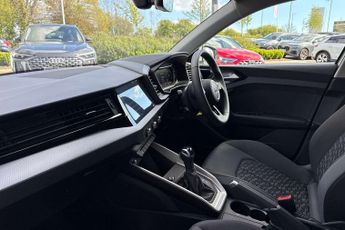 Audi A1 30 TFSI Sport 5dr S Tronic