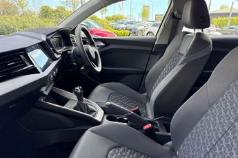 Audi A1 30 TFSI Sport 5dr S Tronic