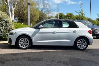Audi A1 30 TFSI Sport 5dr S Tronic