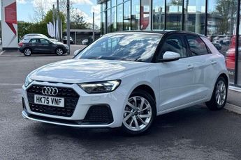 Audi A1 30 TFSI Sport 5dr S Tronic